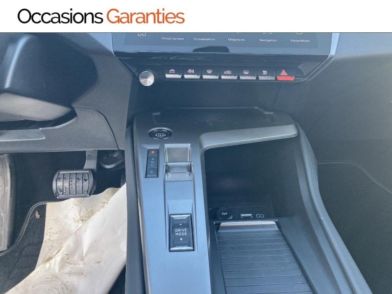 Voitures occasions PEUGEOT 308 Allure Vezin-le-Coquet