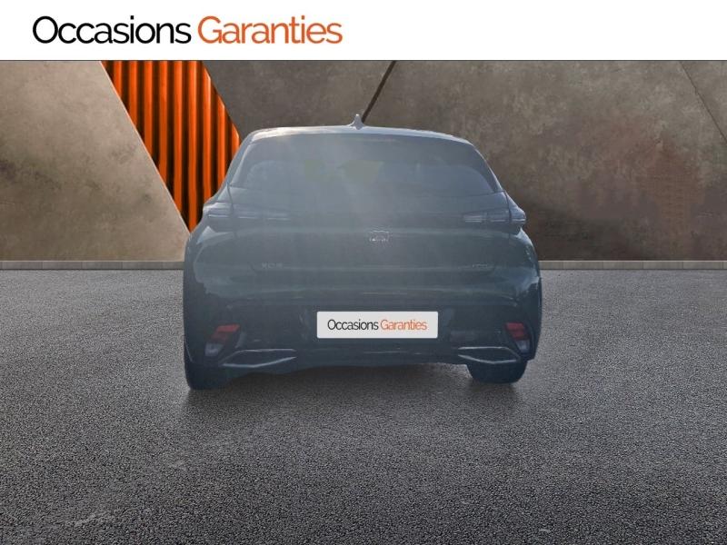 Voitures occasions PEUGEOT 308 Allure Vezin-le-Coquet