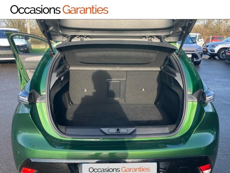 Voitures occasions PEUGEOT 308 Allure Vezin-le-Coquet