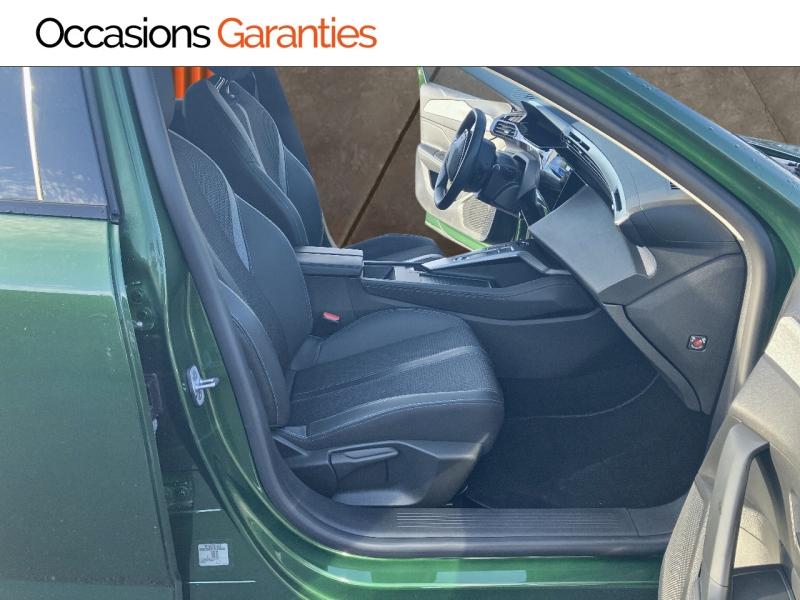 Voitures occasions PEUGEOT 308 Allure Vezin-le-Coquet