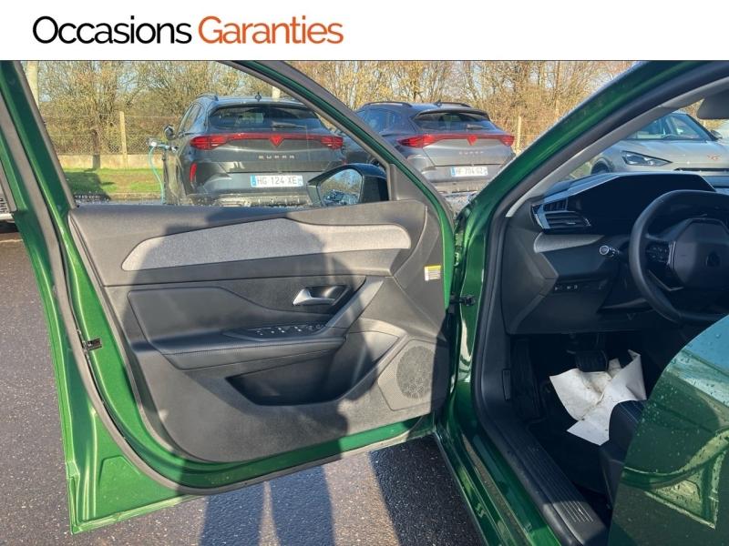 Voitures occasions PEUGEOT 308 Allure Vezin-le-Coquet