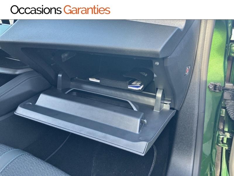 Voitures occasions PEUGEOT 308 Allure Vezin-le-Coquet