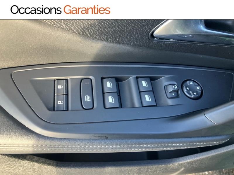 Voitures occasions PEUGEOT 308 Allure Vezin-le-Coquet