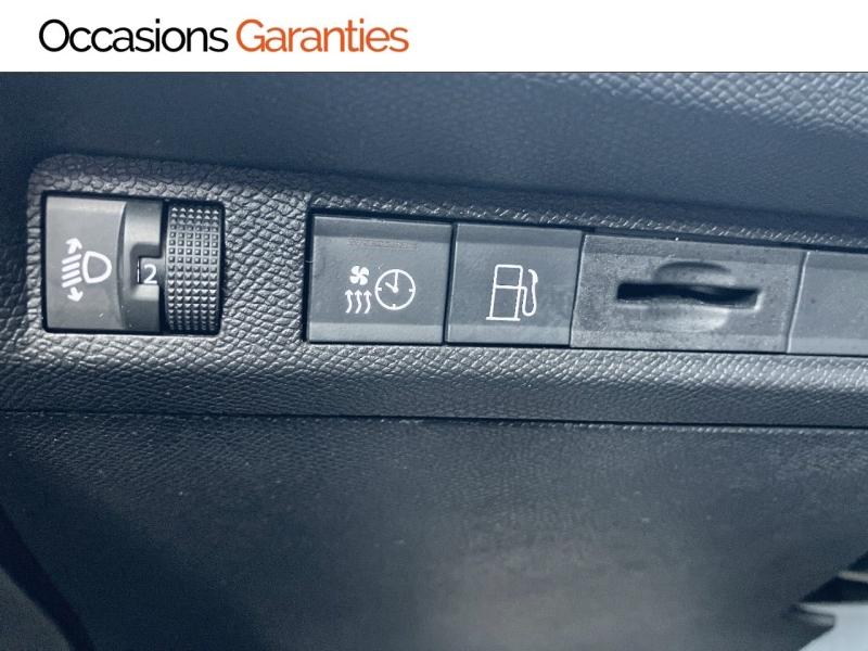 Voitures occasions PEUGEOT 308 Allure Vezin-le-Coquet