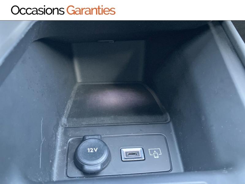 Voitures occasions PEUGEOT 308 Allure Vezin-le-Coquet