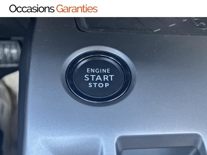 Voitures occasions PEUGEOT 308 Allure Vezin-le-Coquet