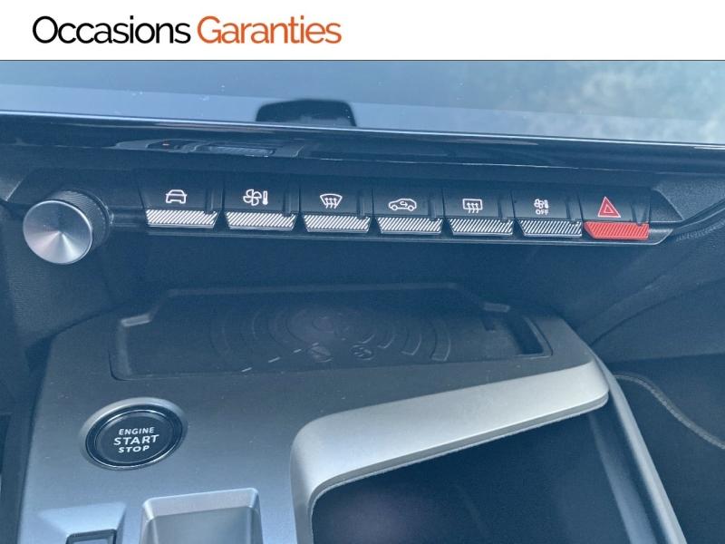 Voitures occasions PEUGEOT 308 Allure Vezin-le-Coquet