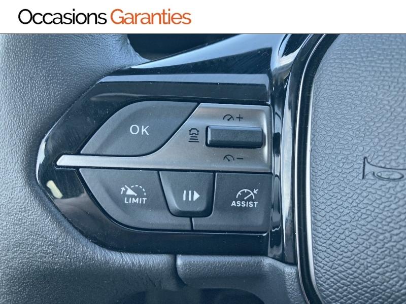 Voitures occasions PEUGEOT 308 Allure Vezin-le-Coquet