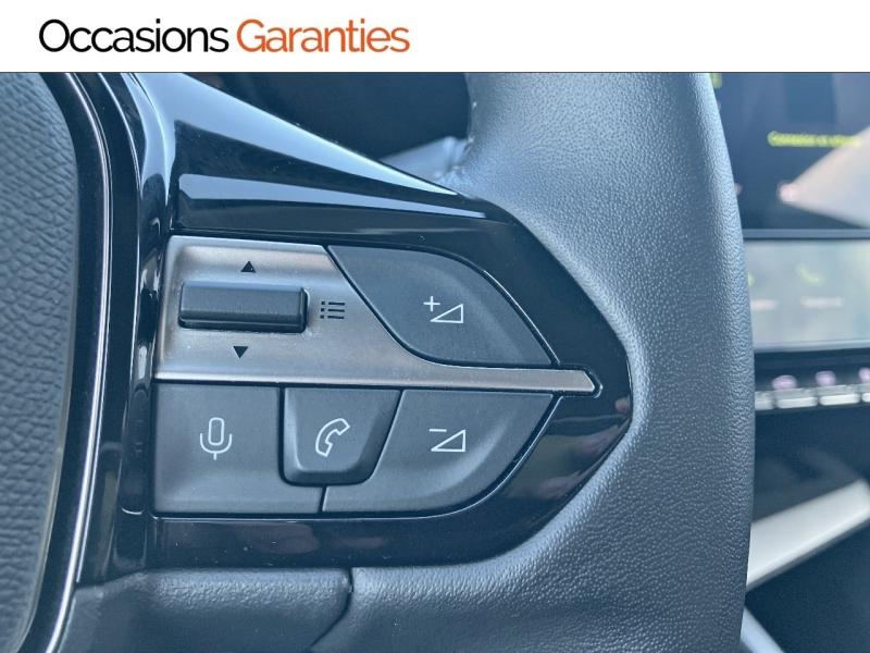 Voitures occasions PEUGEOT 308 Allure Vezin-le-Coquet