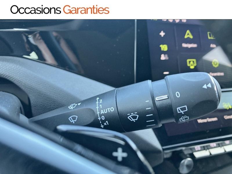 Voitures occasions PEUGEOT 308 Allure Vezin-le-Coquet