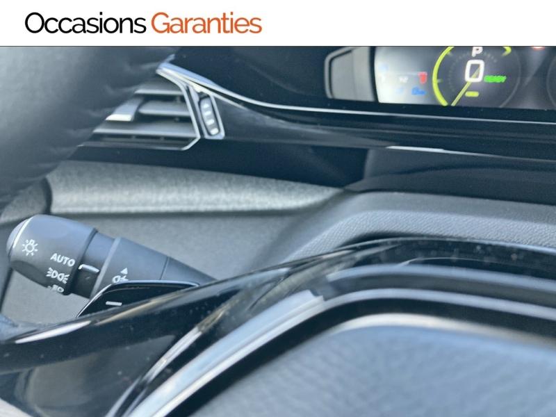 Voitures occasions PEUGEOT 308 Allure Vezin-le-Coquet