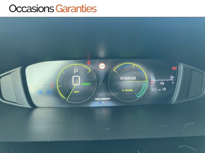 Voitures occasions PEUGEOT 308 Allure Vezin-le-Coquet