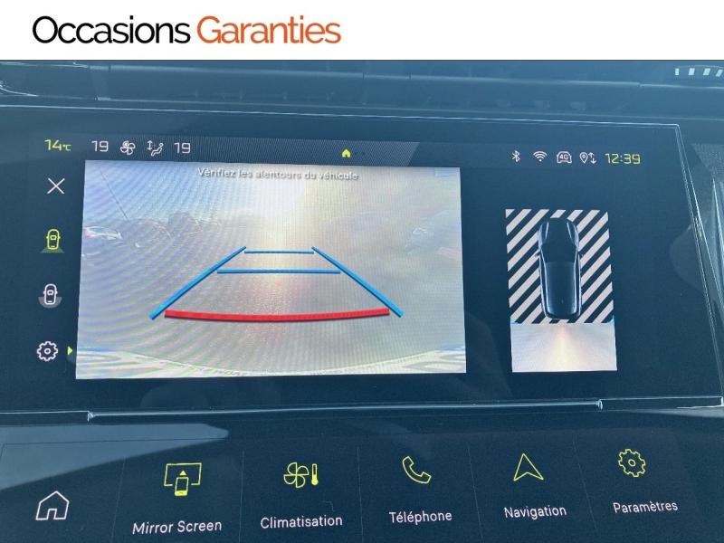 Voitures occasions PEUGEOT 308 Allure Vezin-le-Coquet