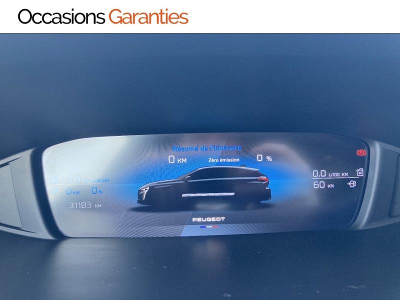 Voitures occasions PEUGEOT 308 Allure Vezin-le-Coquet