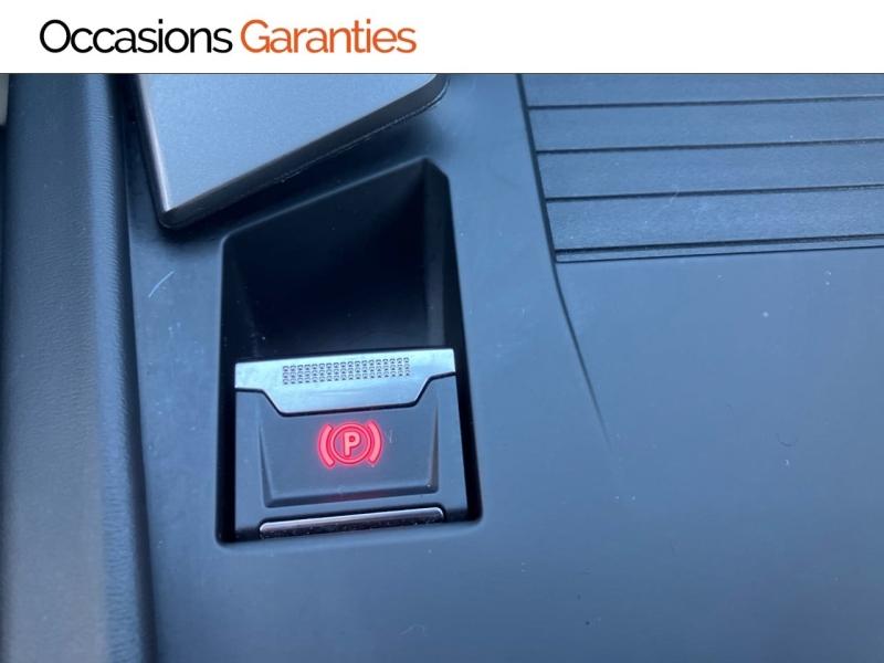 Voitures occasions PEUGEOT 308 Allure Vezin-le-Coquet