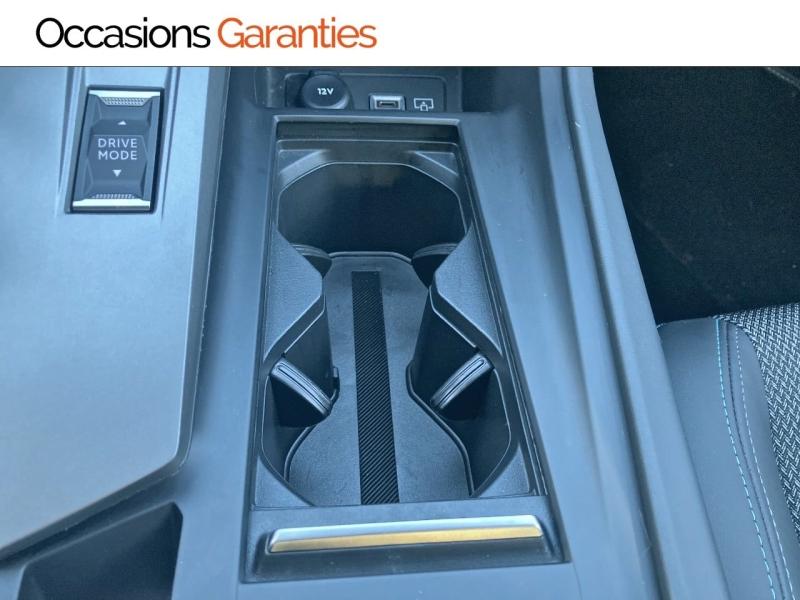 Voitures occasions PEUGEOT 308 Allure Vezin-le-Coquet