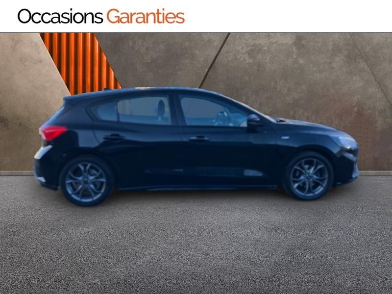 Voitures occasions FORD FOCUS ST-Line Business Vezin-le-Coquet