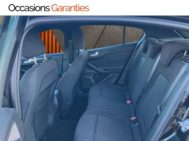 Voitures occasions FORD FOCUS ST-Line Business Vezin-le-Coquet