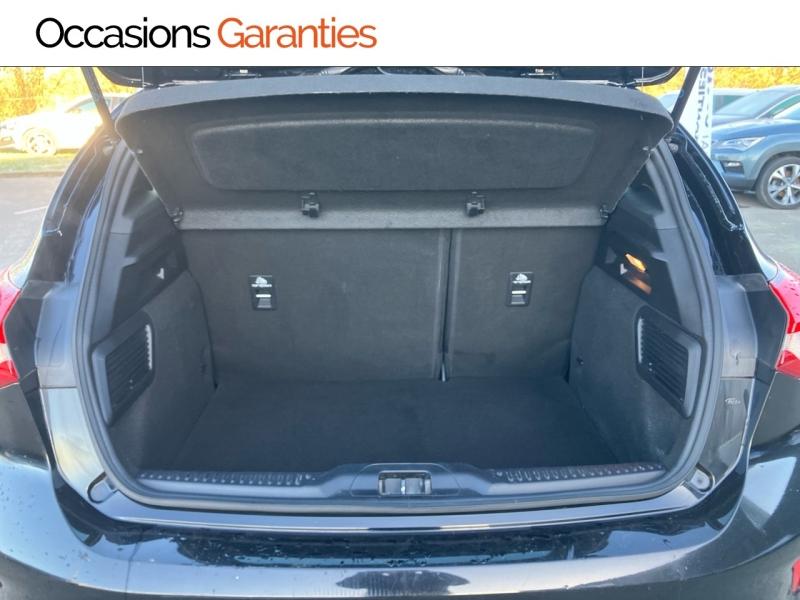 Voitures occasions FORD FOCUS ST-Line Business Vezin-le-Coquet