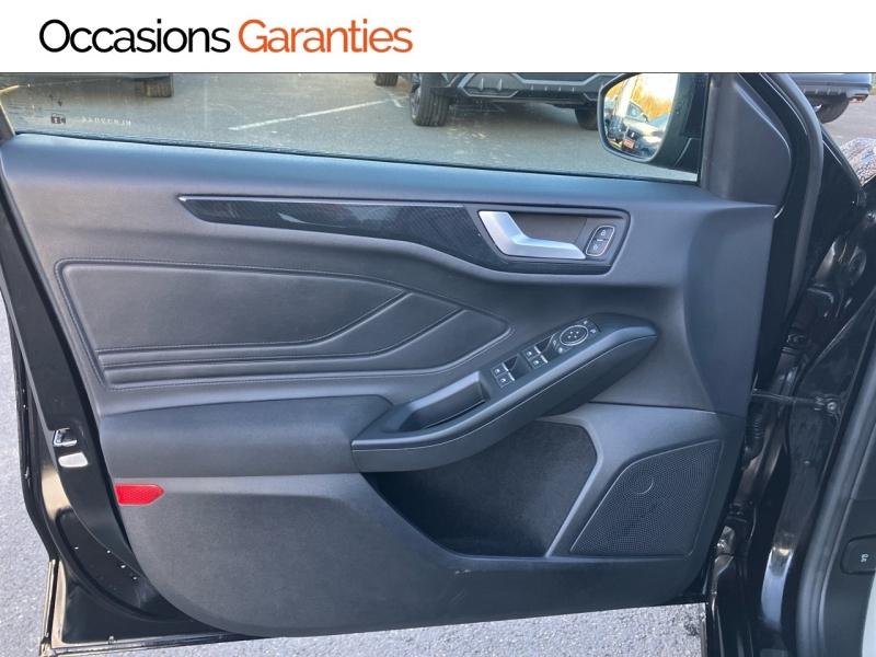 Voitures occasions FORD FOCUS ST-Line Business Vezin-le-Coquet