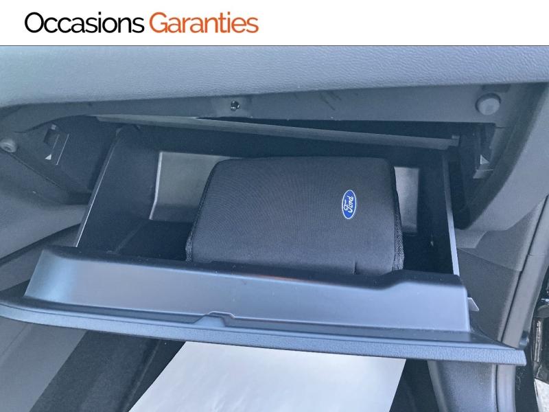 Voitures occasions FORD FOCUS ST-Line Business Vezin-le-Coquet