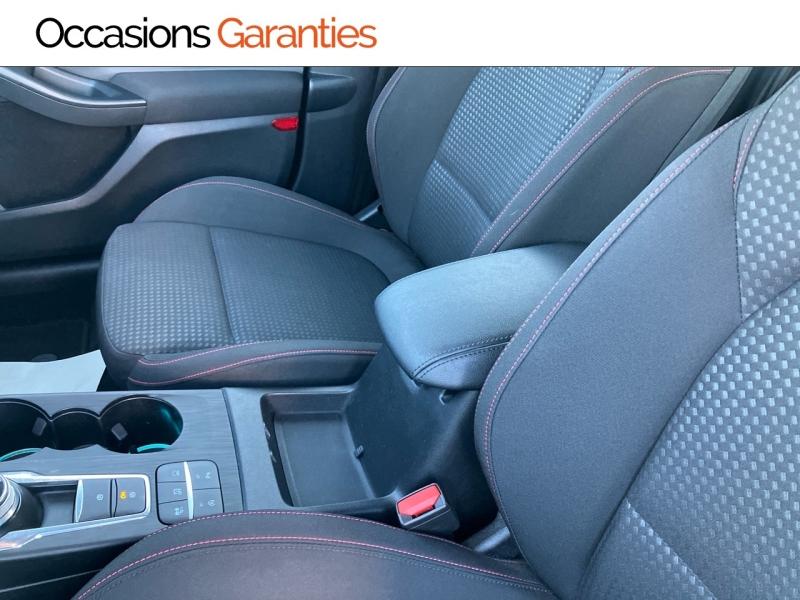 Voitures occasions FORD FOCUS ST-Line Business Vezin-le-Coquet