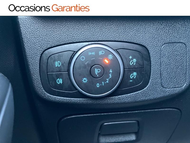 Voitures occasions FORD FOCUS ST-Line Business Vezin-le-Coquet