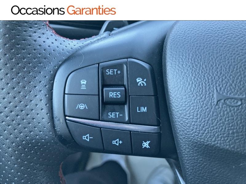 Voitures occasions FORD FOCUS ST-Line Business Vezin-le-Coquet