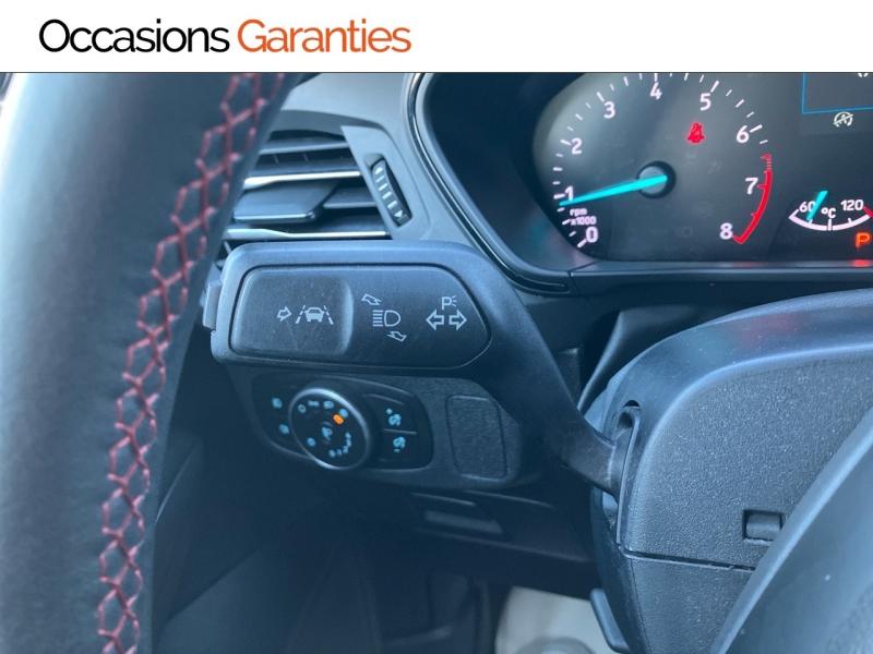 Voitures occasions FORD FOCUS ST-Line Business Vezin-le-Coquet