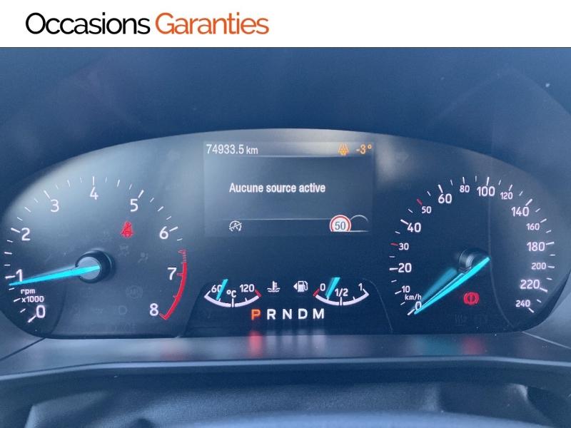 Voitures occasions FORD FOCUS ST-Line Business Vezin-le-Coquet