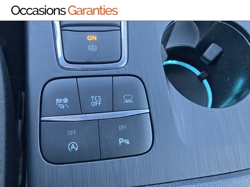 Voitures occasions FORD FOCUS ST-Line Business Vezin-le-Coquet