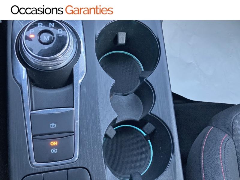 Voitures occasions FORD FOCUS ST-Line Business Vezin-le-Coquet