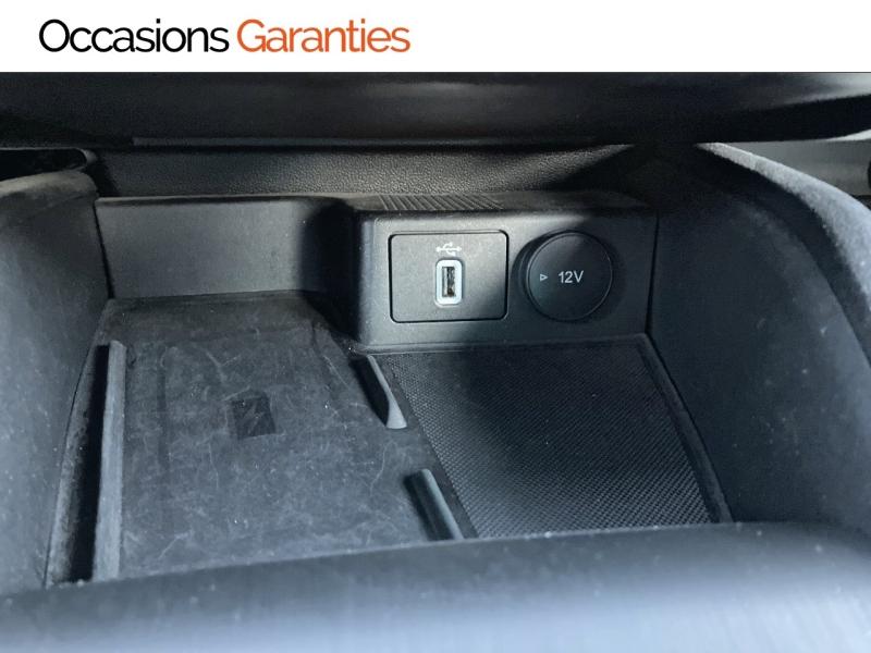 Voitures occasions FORD FOCUS ST-Line Business Vezin-le-Coquet