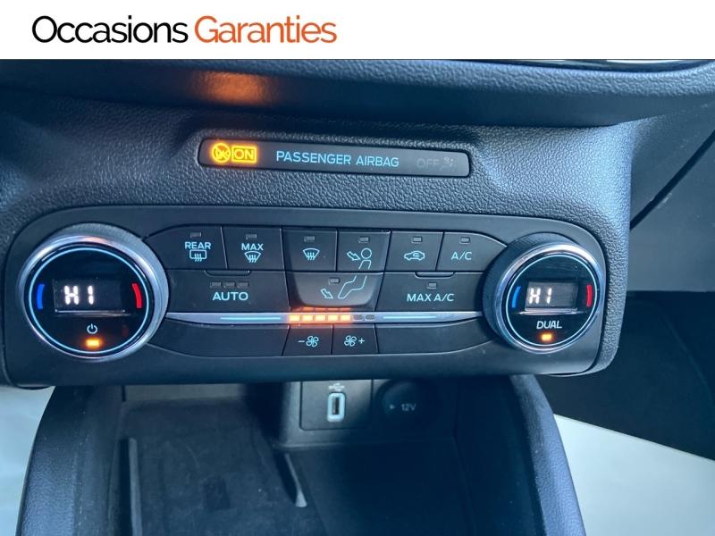 Voitures occasions FORD FOCUS ST-Line Business Vezin-le-Coquet