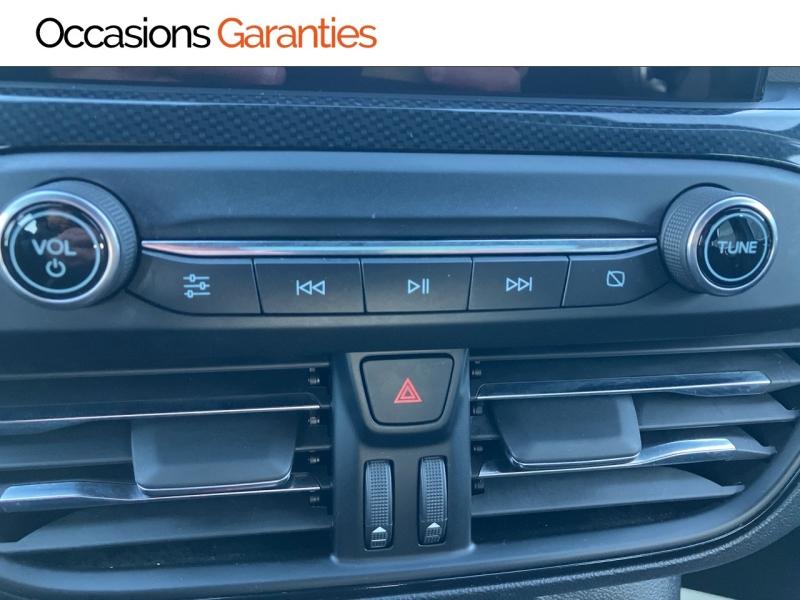 Voitures occasions FORD FOCUS ST-Line Business Vezin-le-Coquet