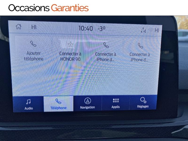 Voitures occasions FORD FOCUS ST-Line Business Vezin-le-Coquet