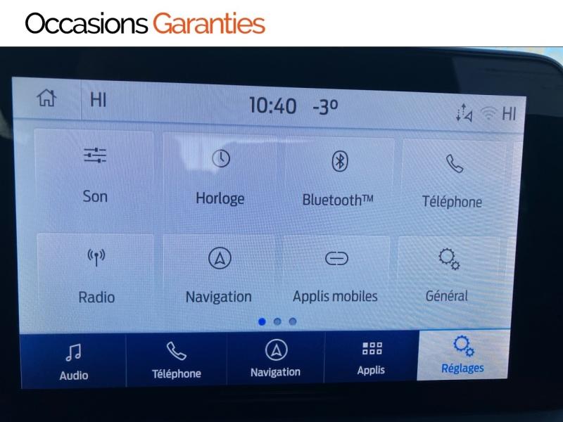 Voitures occasions FORD FOCUS ST-Line Business Vezin-le-Coquet