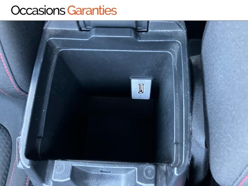 Voitures occasions FORD FOCUS ST-Line Business Vezin-le-Coquet