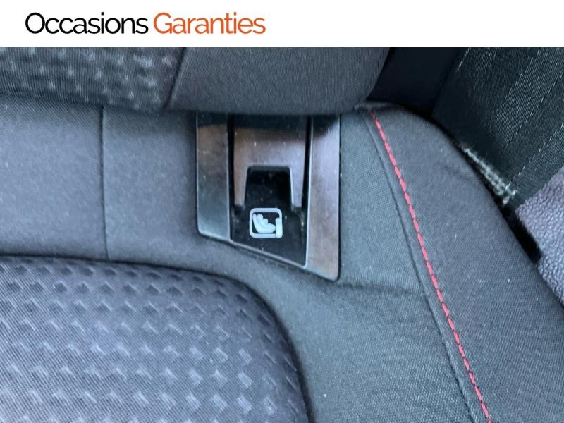 Voitures occasions FORD FOCUS ST-Line Business Vezin-le-Coquet