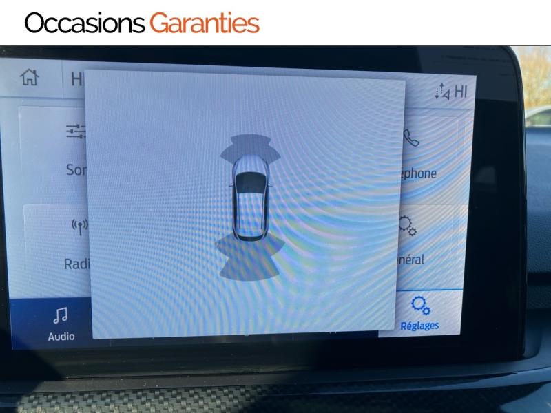 Voitures occasions FORD FOCUS ST-Line Business Vezin-le-Coquet