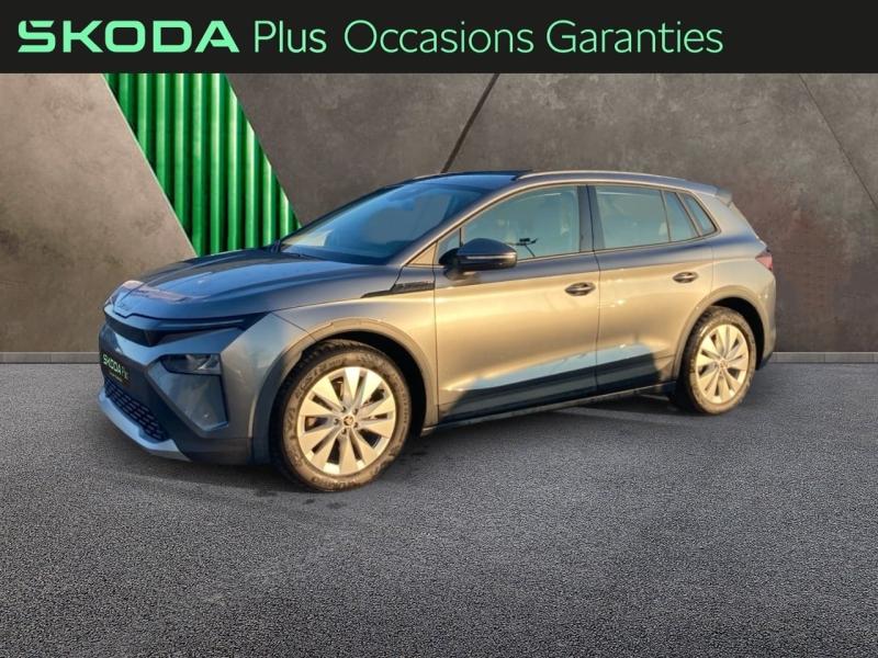 Voitures occasions ŠKODA Elroq City Vezin-le-Coquet