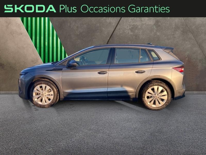 Voitures occasions ŠKODA Elroq City Vezin-le-Coquet