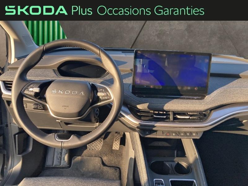 Voitures occasions ŠKODA Elroq City Vezin-le-Coquet