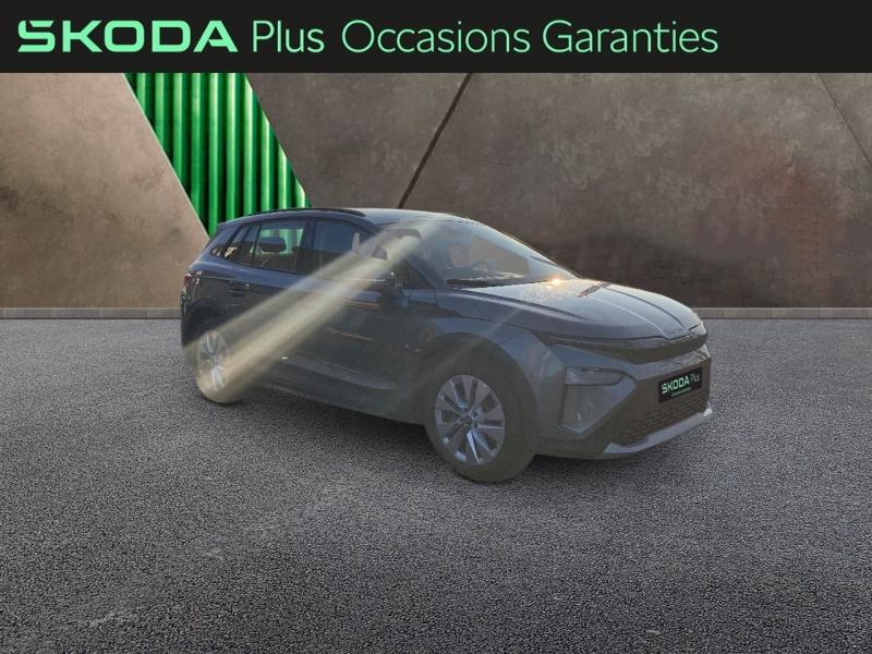 Voitures occasions ŠKODA Elroq City Vezin-le-Coquet