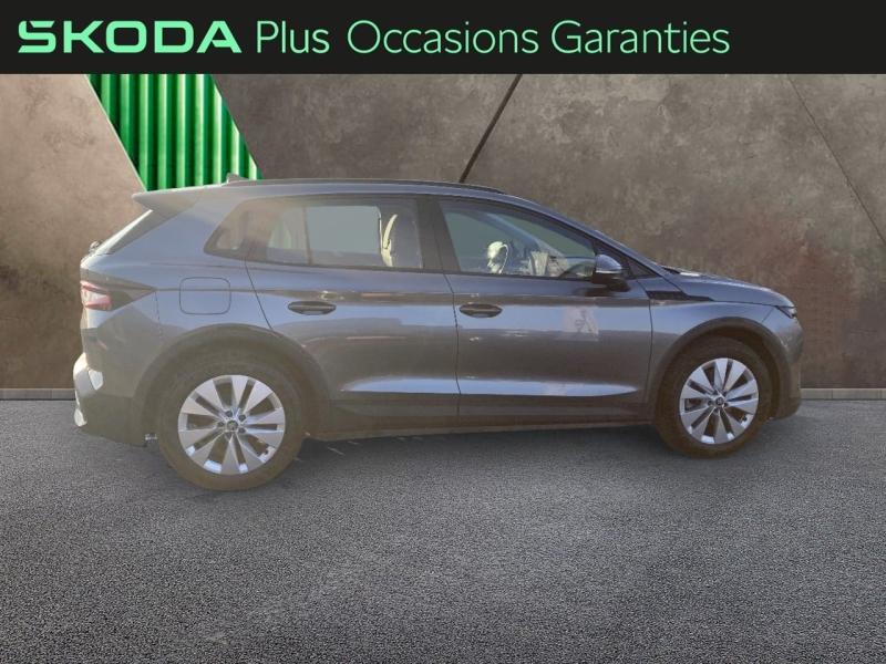 Voitures occasions ŠKODA Elroq City Vezin-le-Coquet