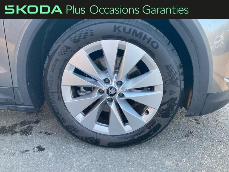 Voitures occasions ŠKODA Elroq City Vezin-le-Coquet