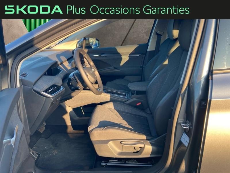 Voitures occasions ŠKODA Elroq City Vezin-le-Coquet