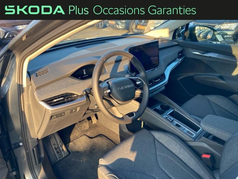 Voitures occasions ŠKODA Elroq City Vezin-le-Coquet