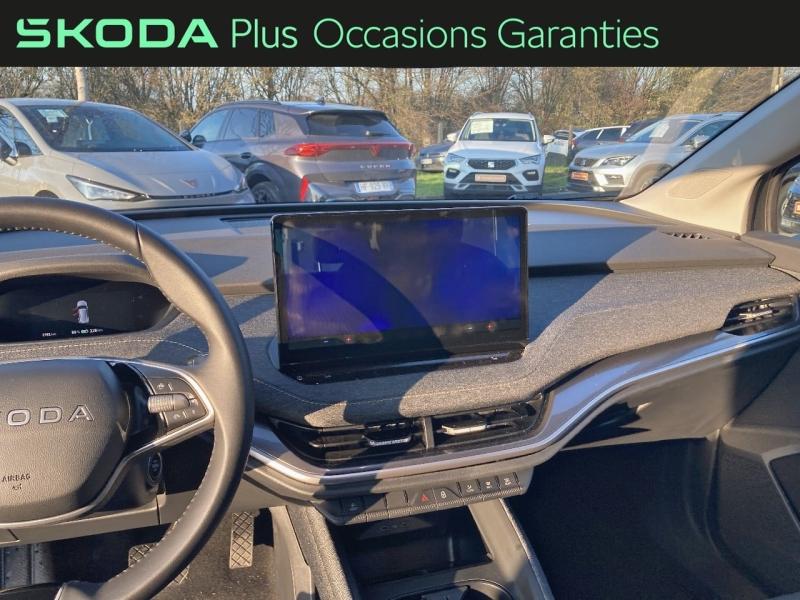 Voitures occasions ŠKODA Elroq City Vezin-le-Coquet