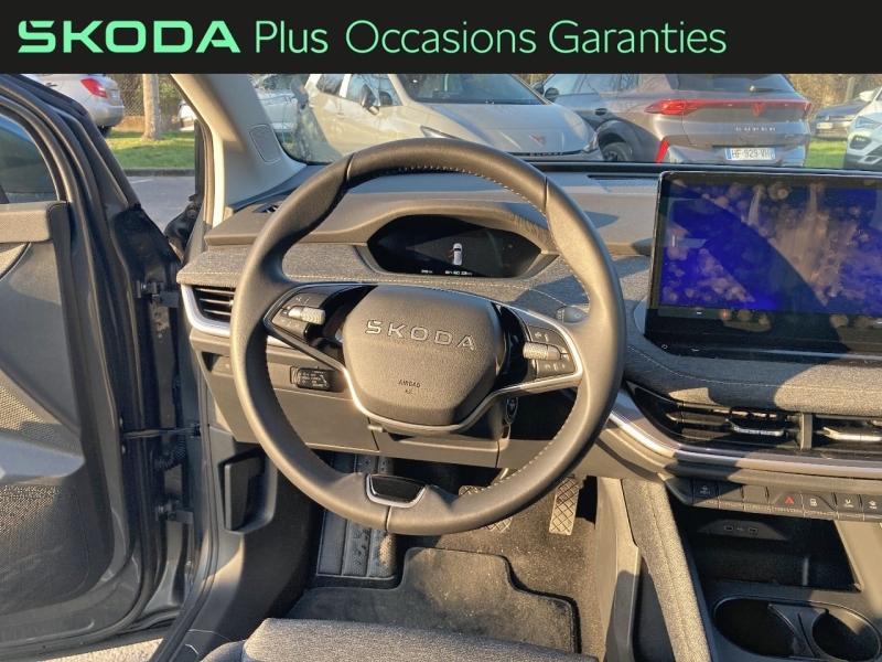 Voitures occasions ŠKODA Elroq City Vezin-le-Coquet